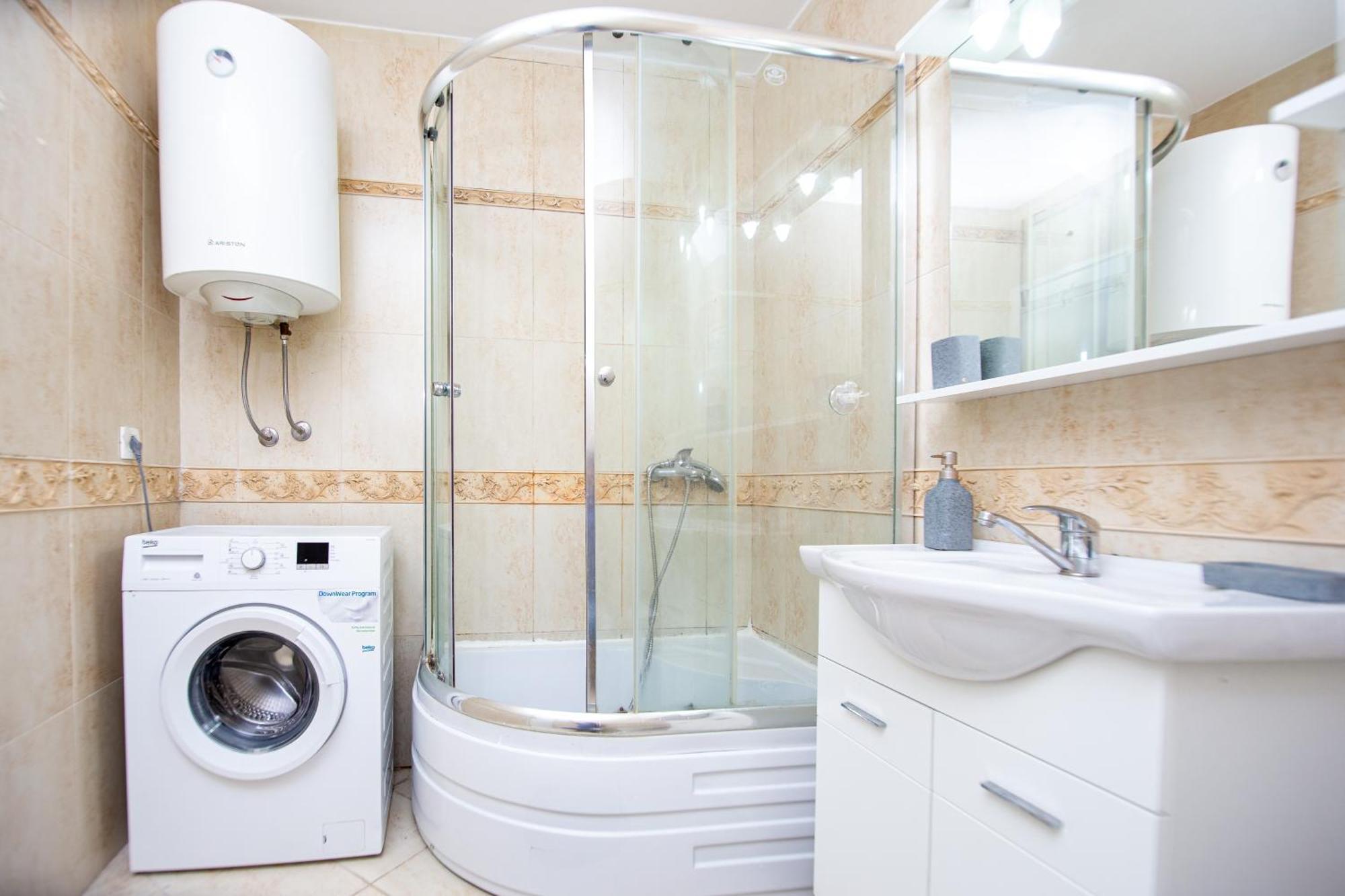 Apartament Fairytale 1 And 2 Budva