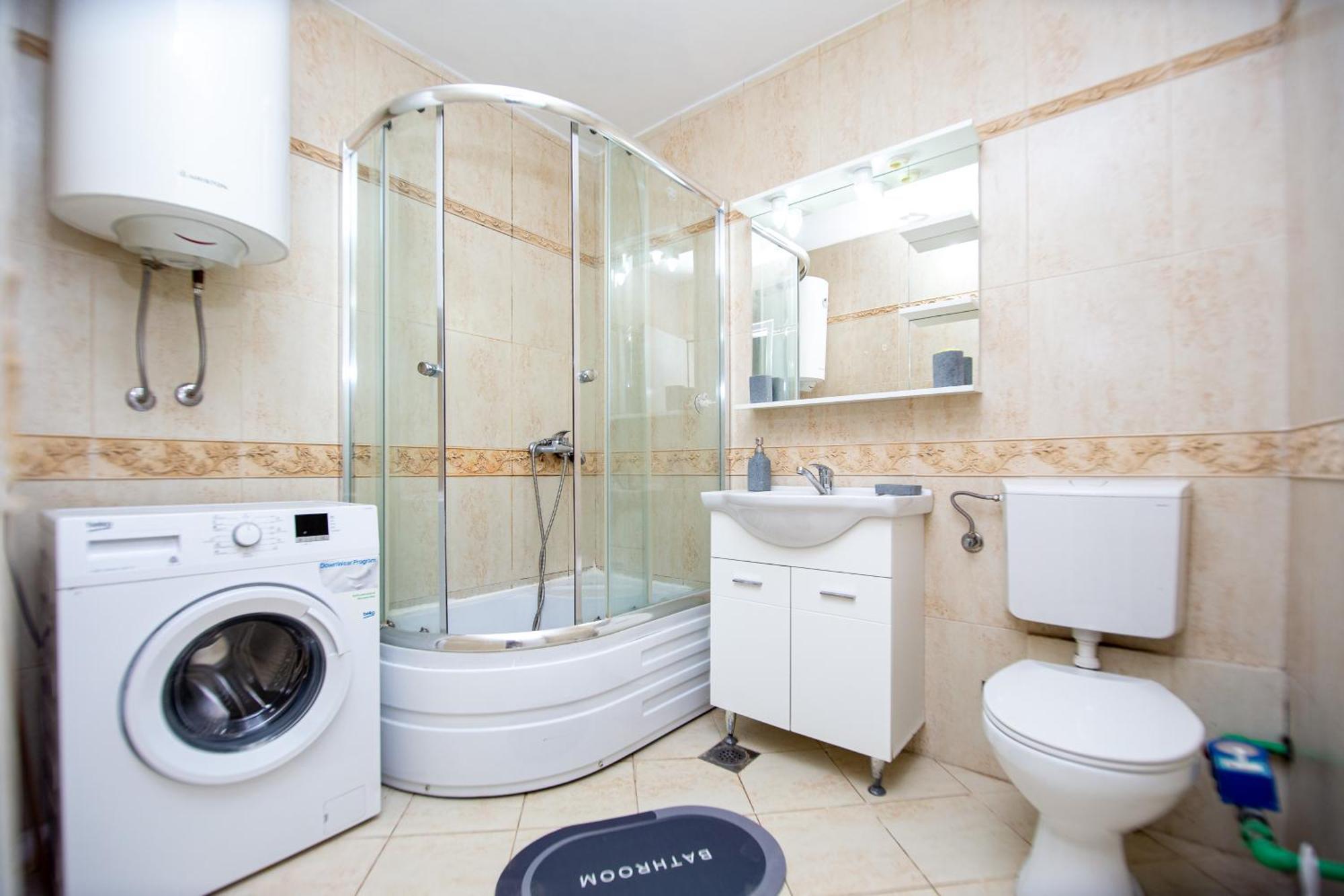 Apartament Fairytale 1 And 2