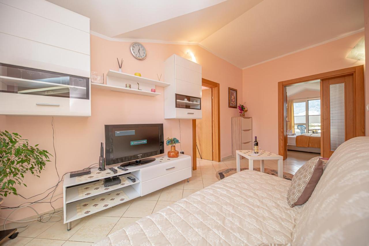 Apartment Fairytale 1 And 2