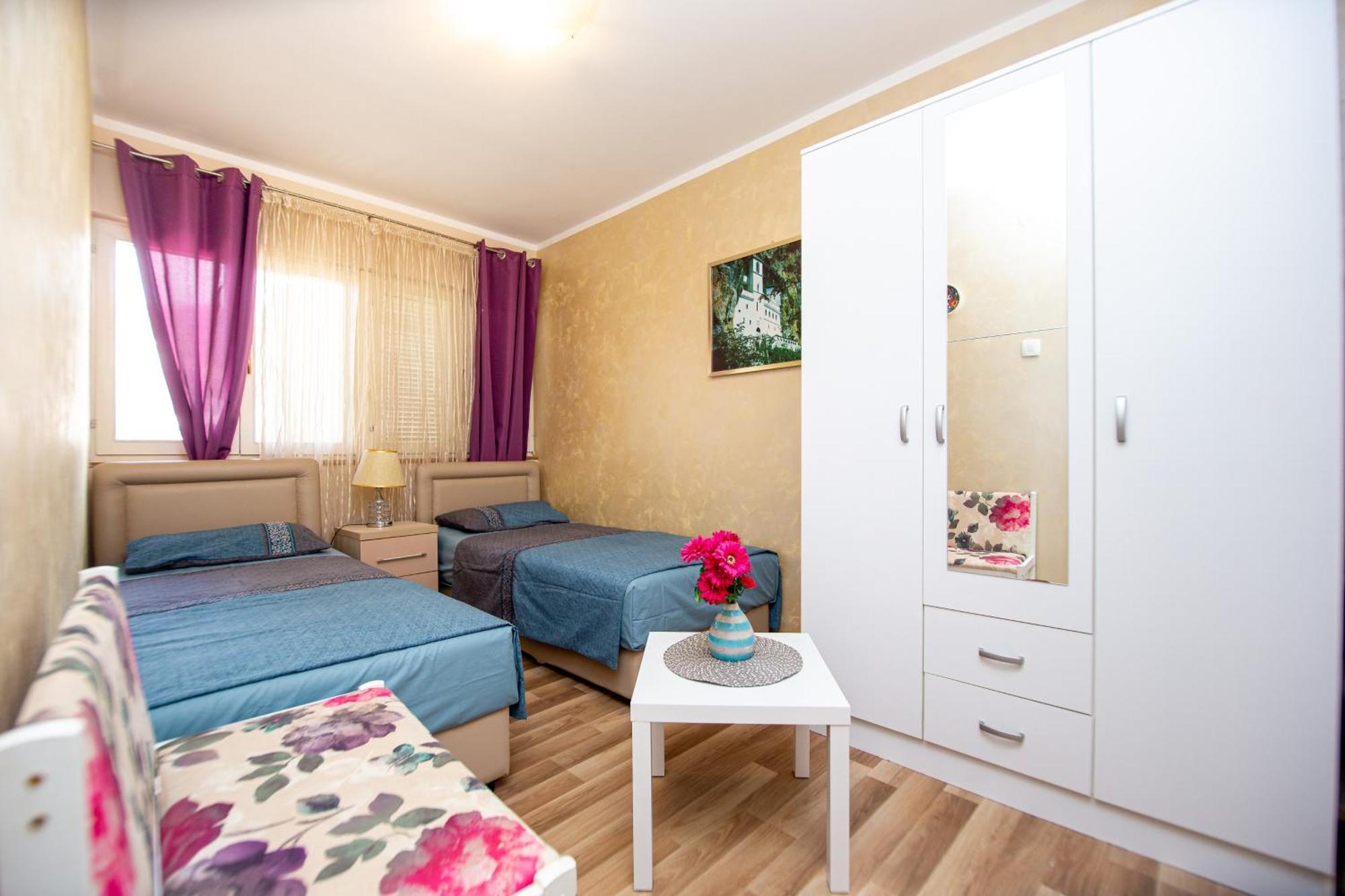 Apartment Fairytale 1 And 2