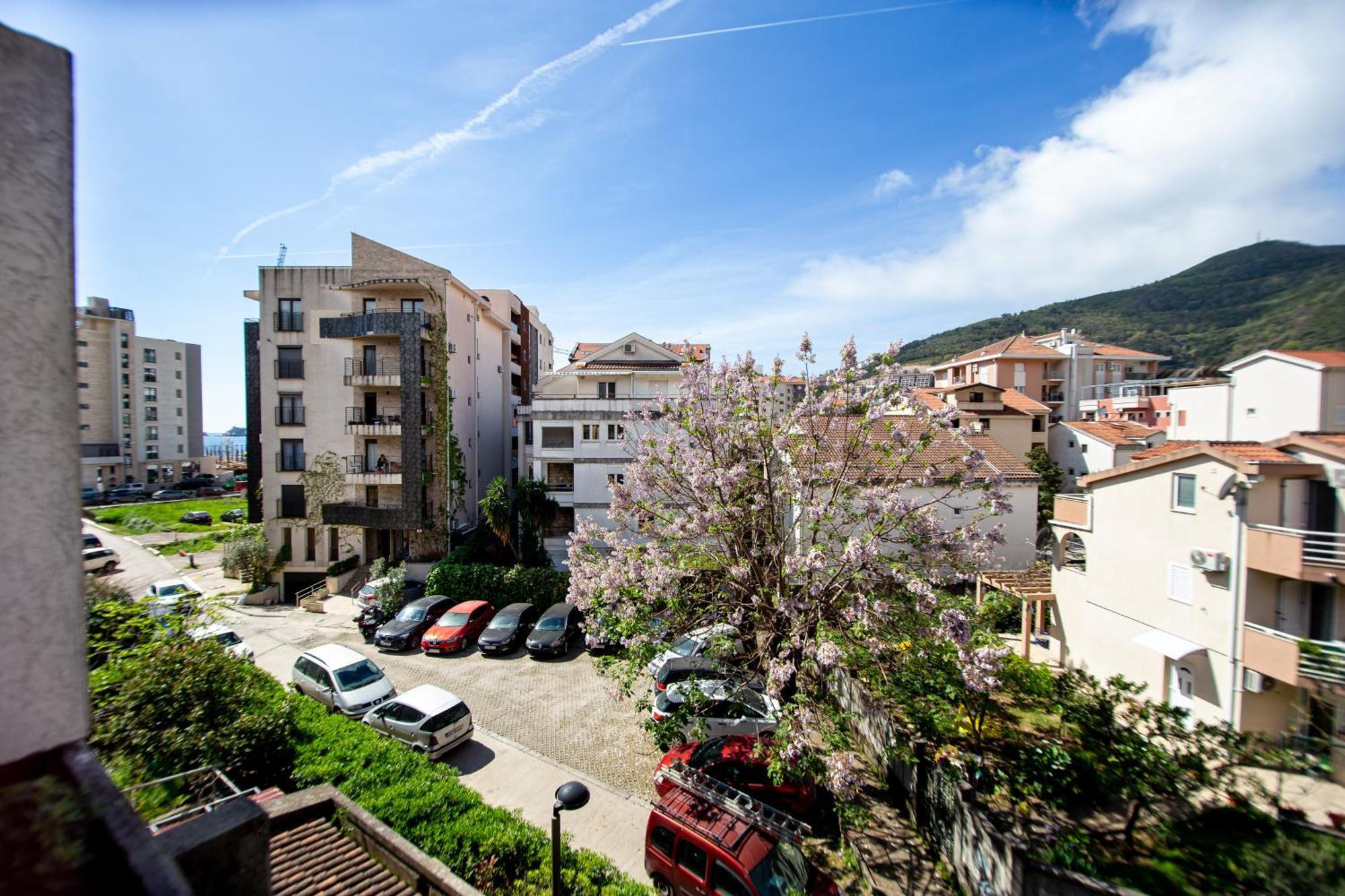 Apartment Fairytale 1 And 2 *