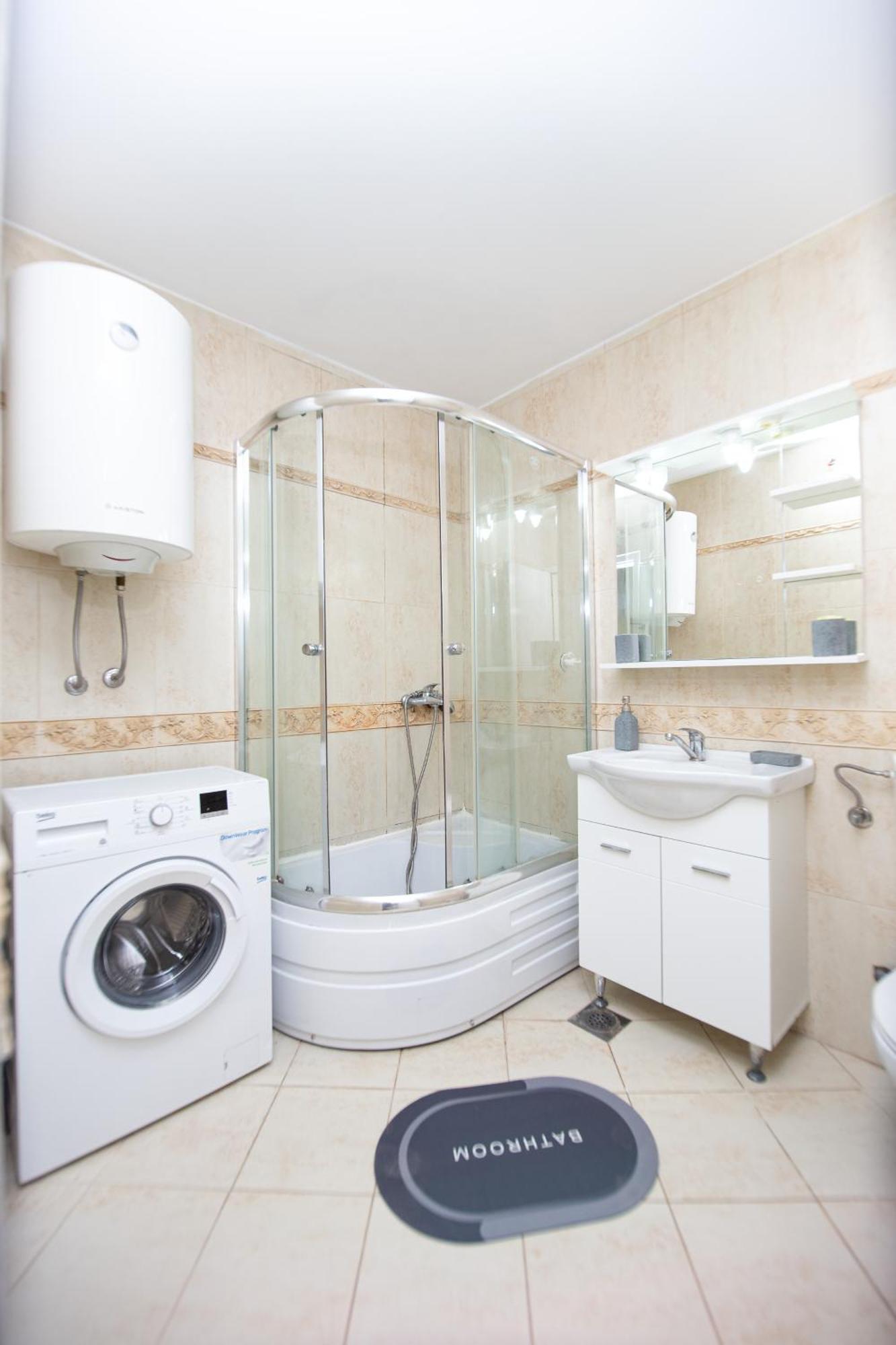 Apartment Fairytale 1 And 2 *