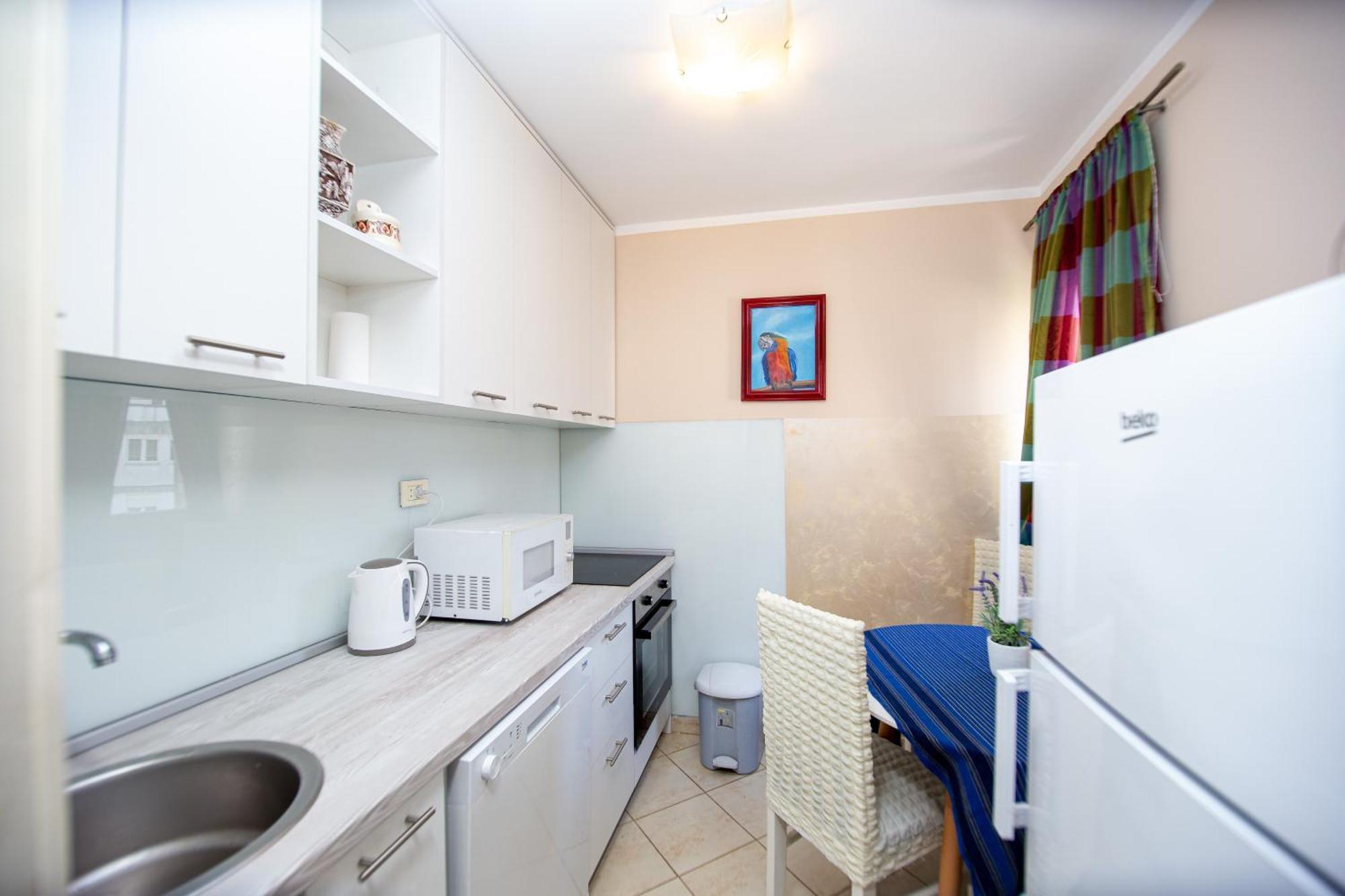 Apartment Fairytale 1 And 2 *